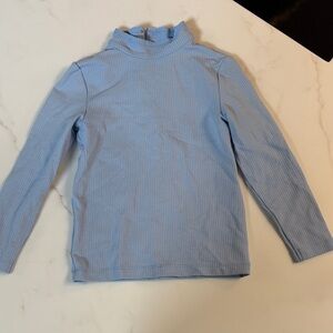 Marysia Swim Light Blue Kids Long Sleeve Tee